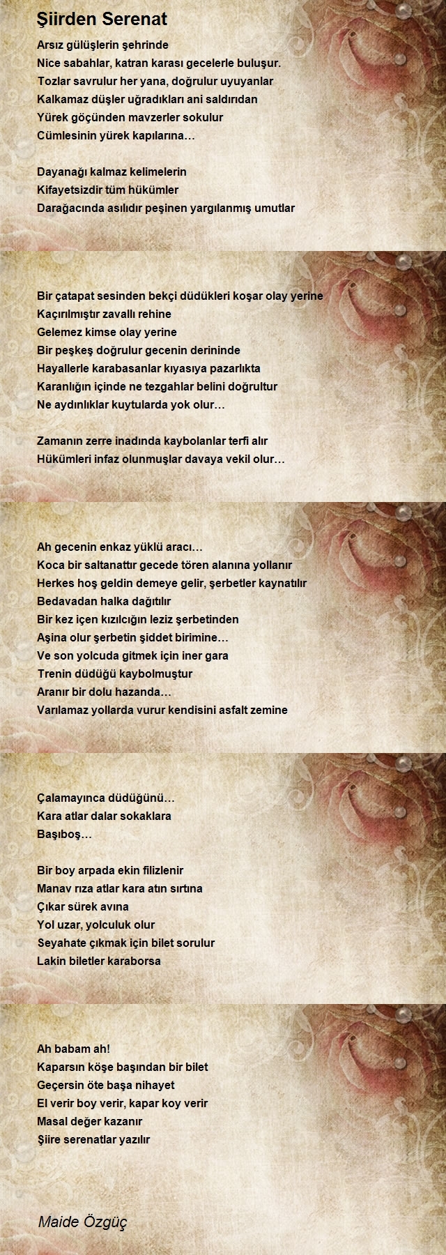 Maide Özgüç