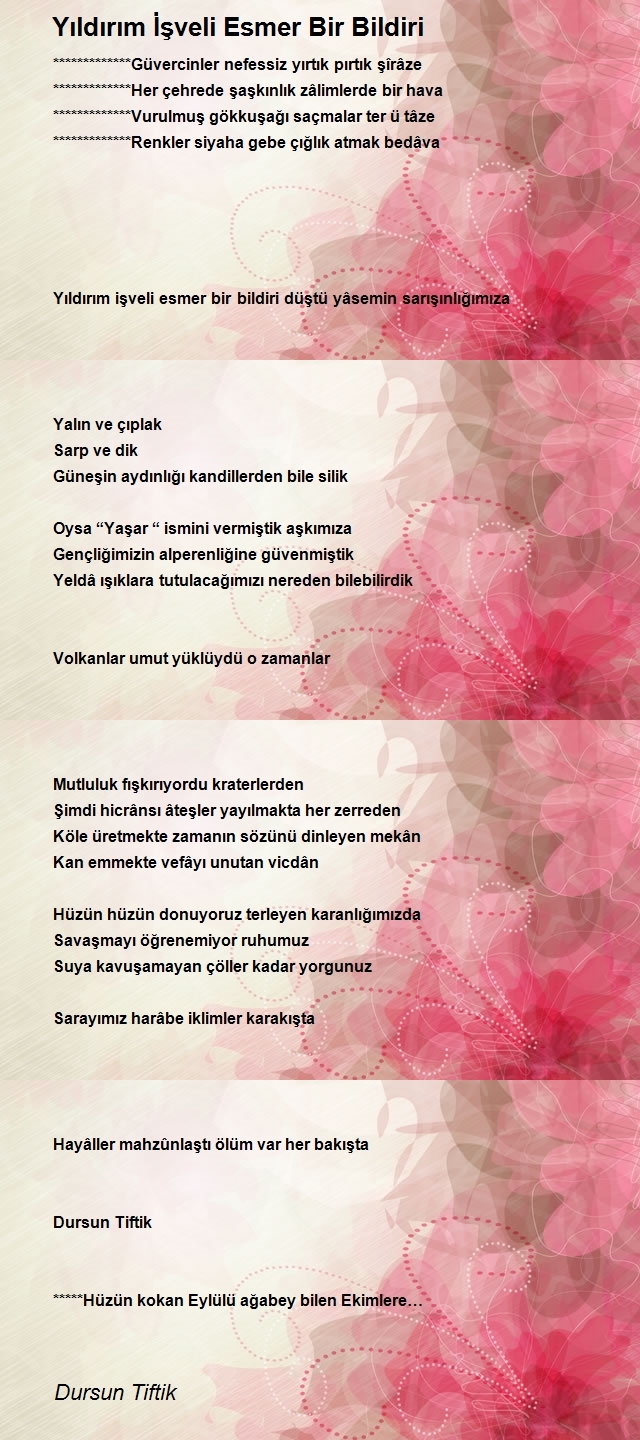 Dursun Tiftik