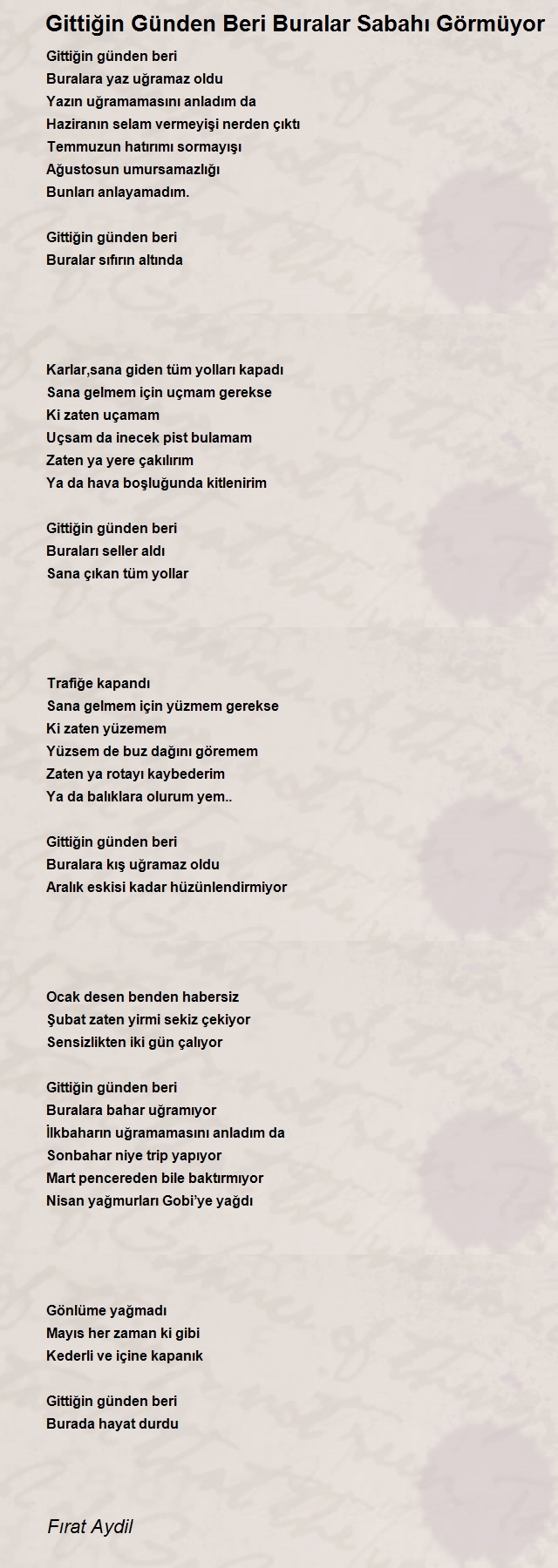 Fırat Aydil