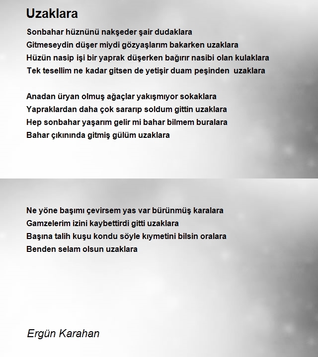 Ergün Karahan
