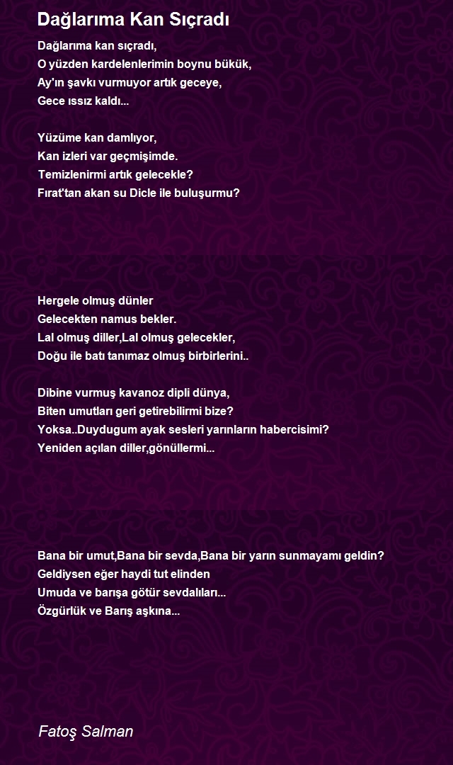 Fatoş Salman