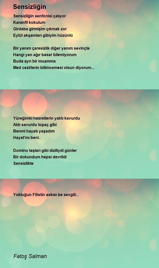 Fatoş Salman