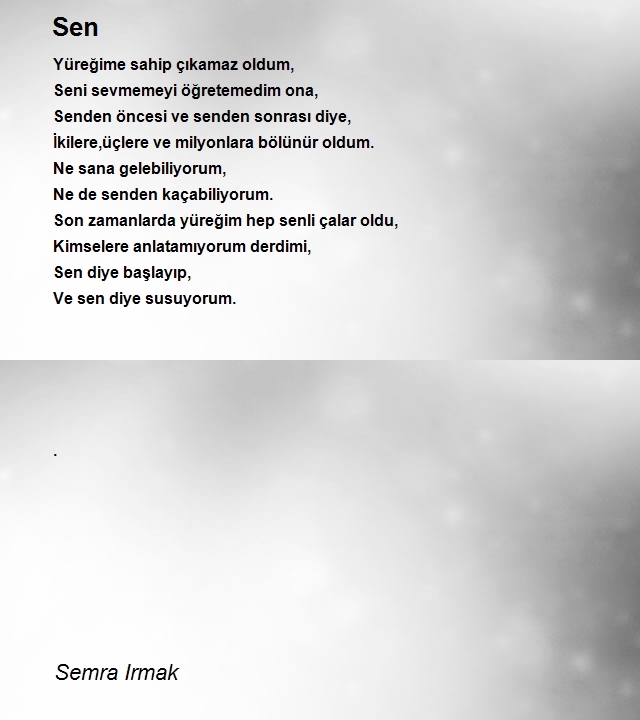 Semra Irmak