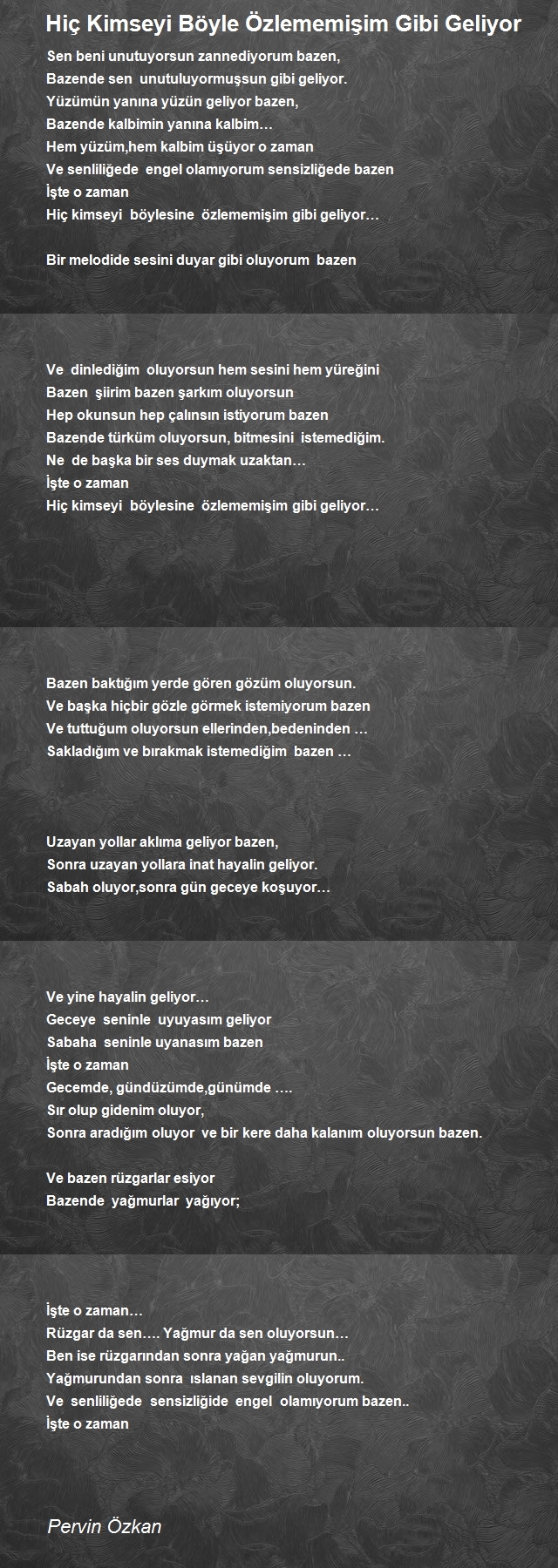 Pervin Özkan