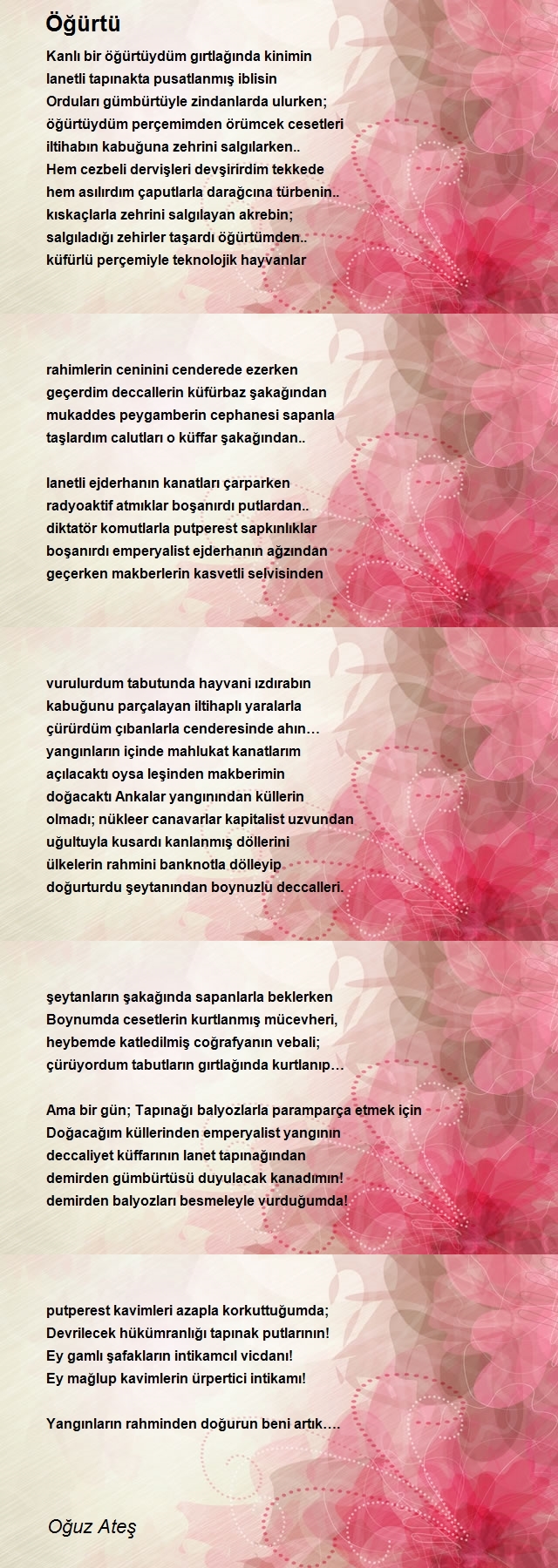 Oğuz Ateş