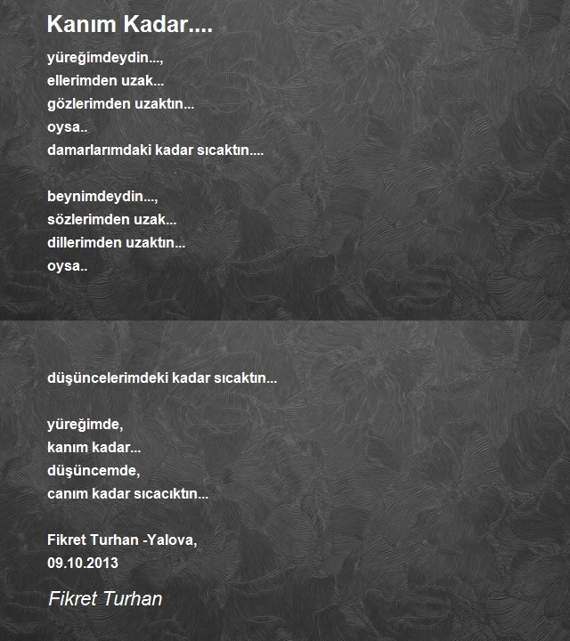 Fikret Turhan