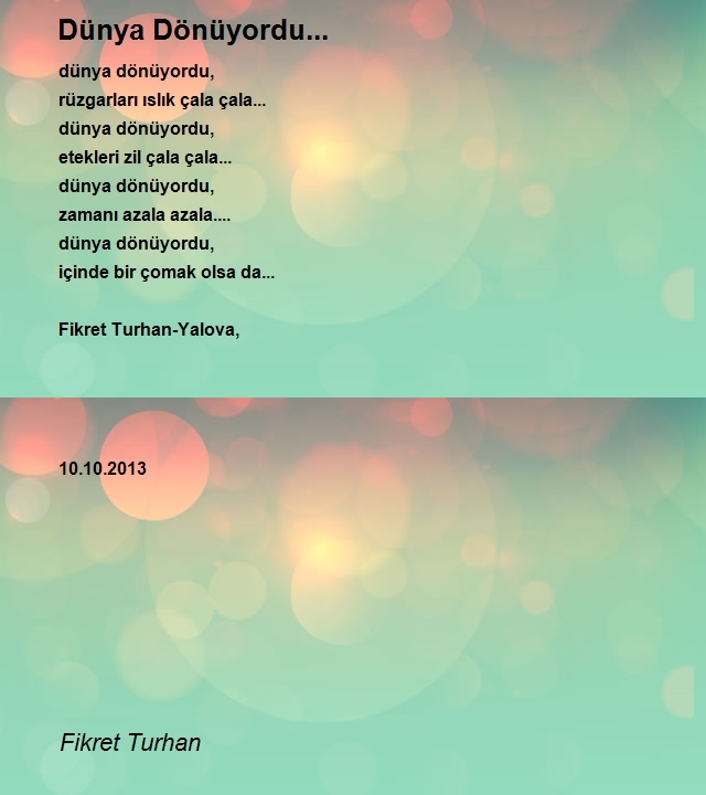 Fikret Turhan