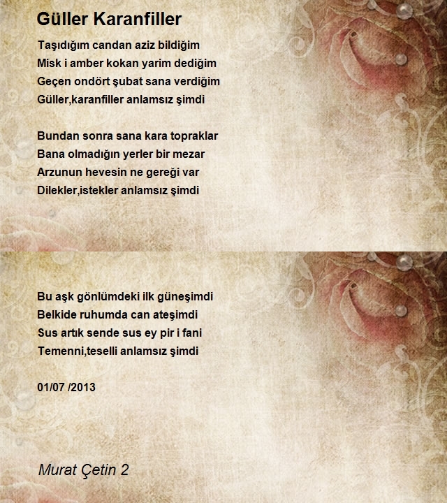 Murat Çetin 2