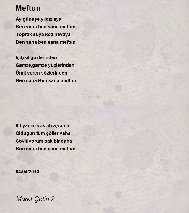 Murat Çetin 2