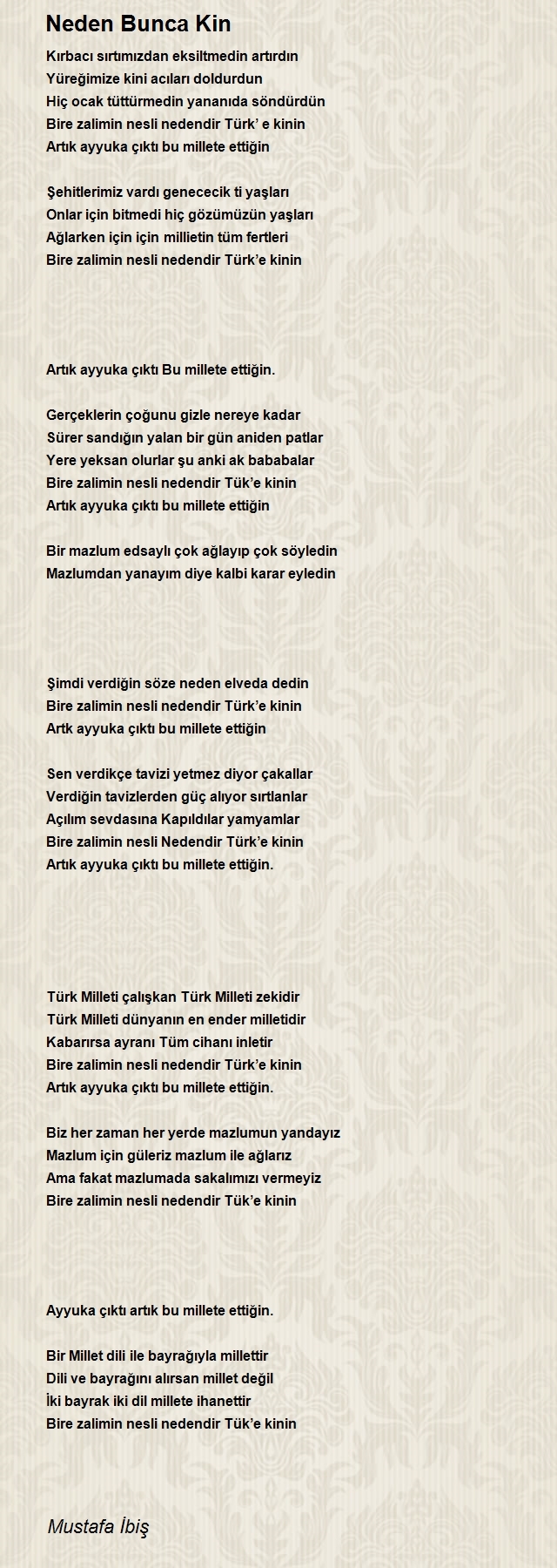 Mustafa İbiş