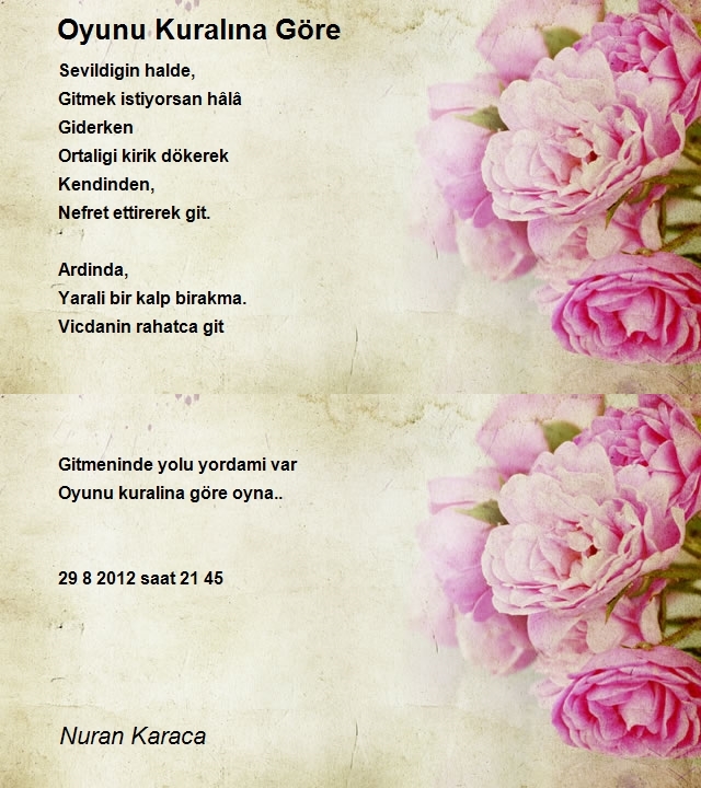 Nuran Karaca