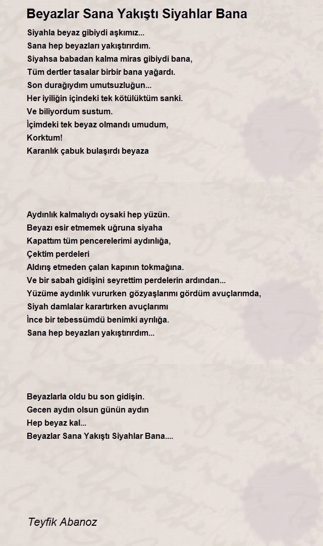 Teyfik Abanoz