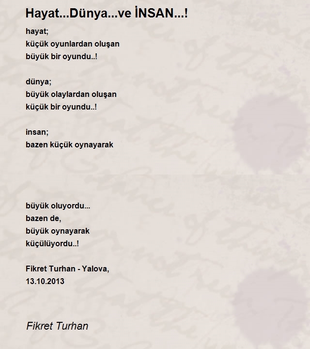 Fikret Turhan