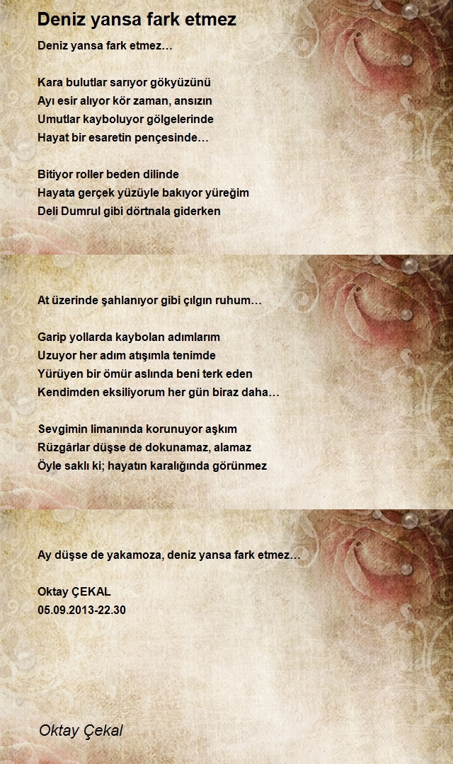 Oktay Çekal