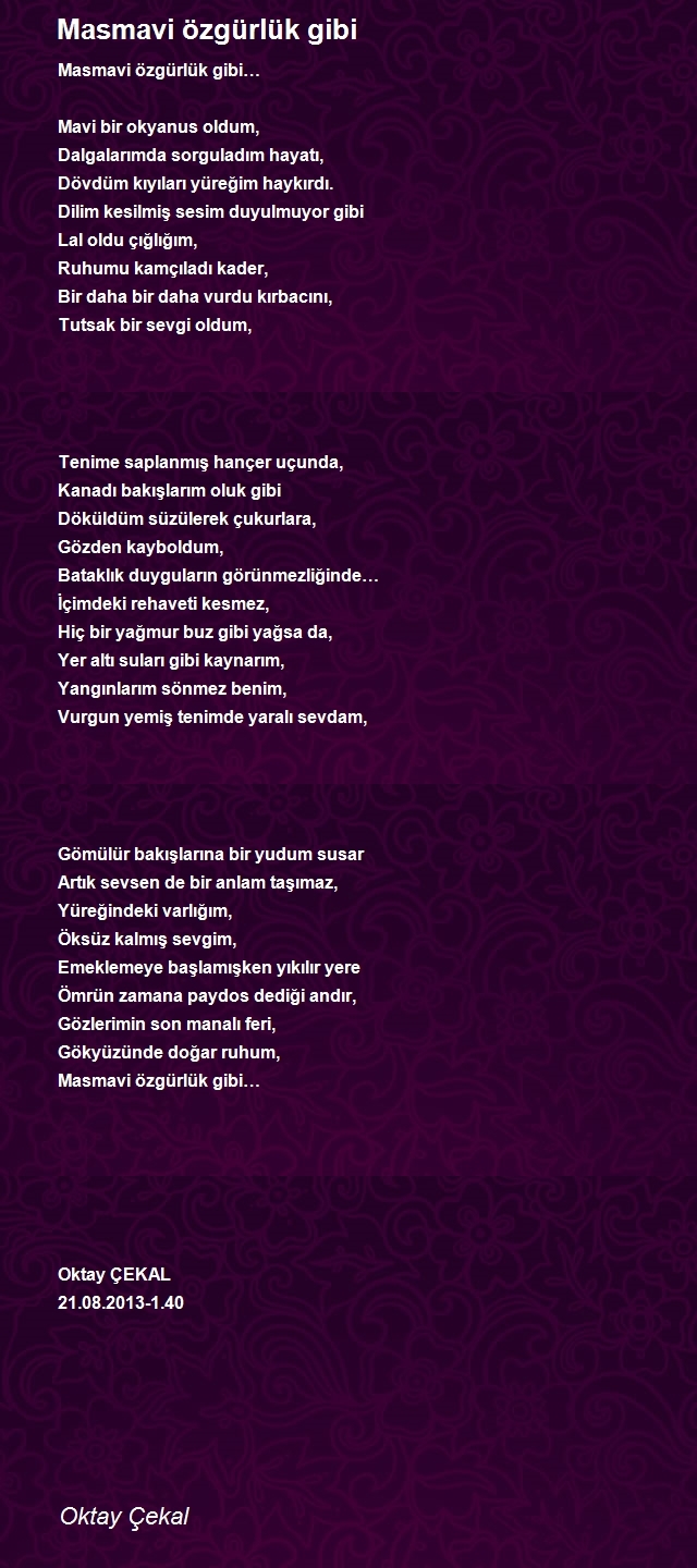 Oktay Çekal