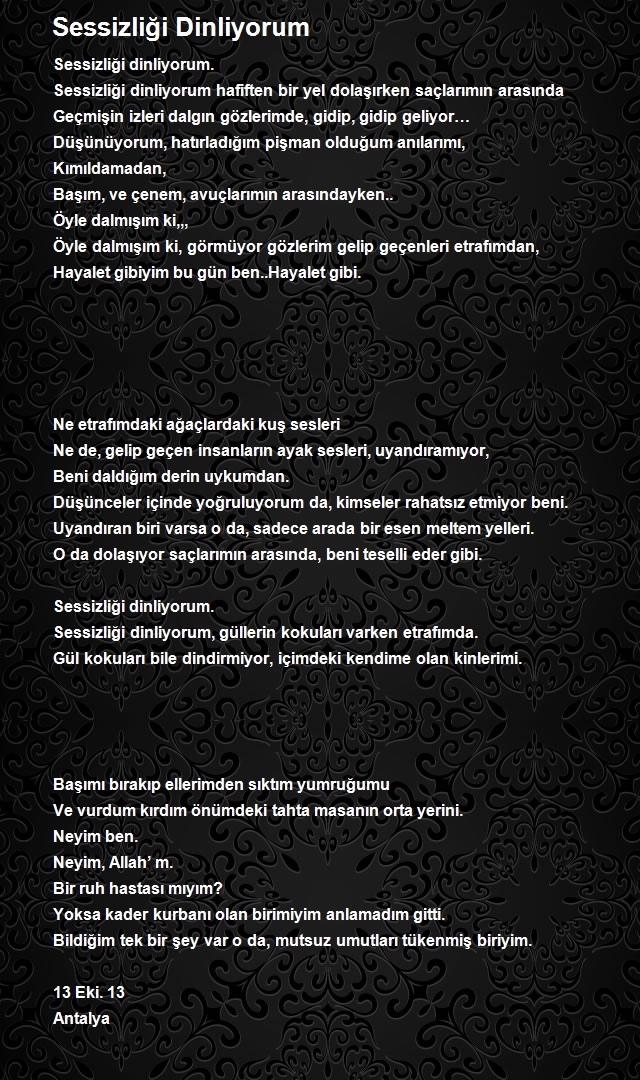Ahmet Yüksel Şanlıer