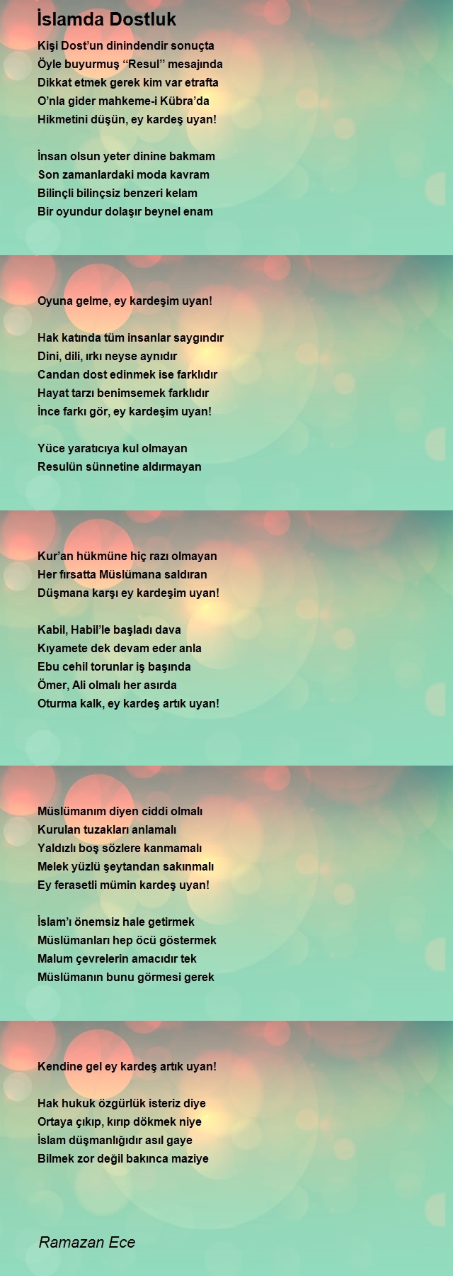 Ramazan Ece