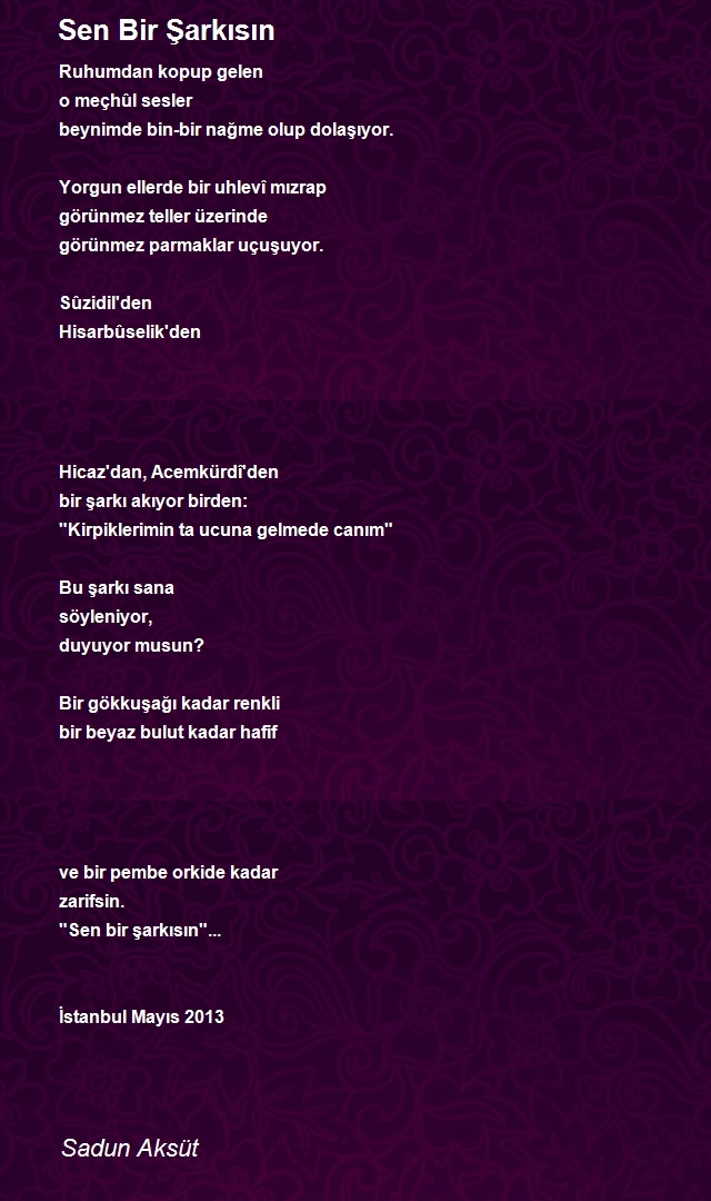 Sadun Aksüt