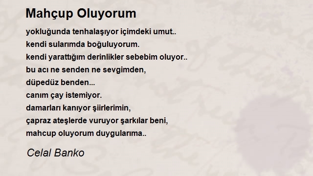 Celal Banko
