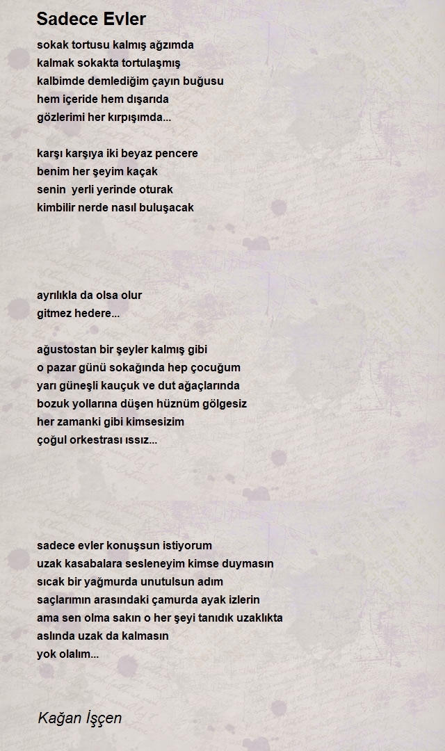 Kağan İşçen