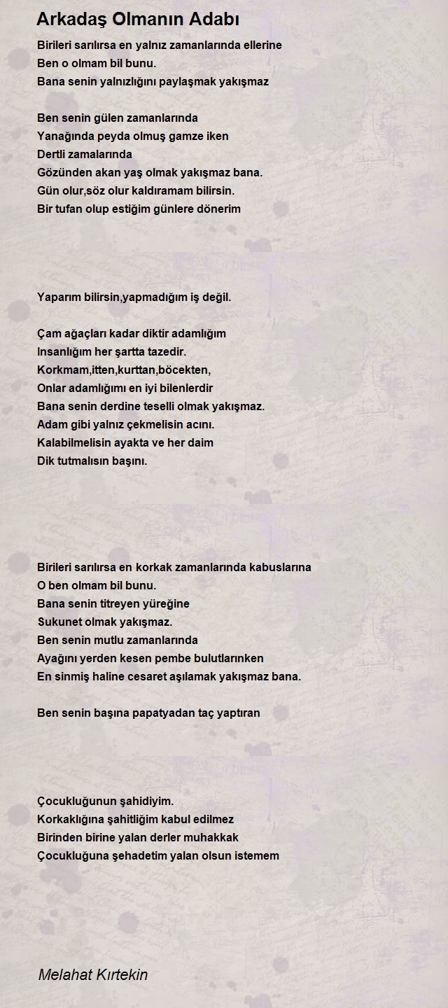 Melahat Kırtekin