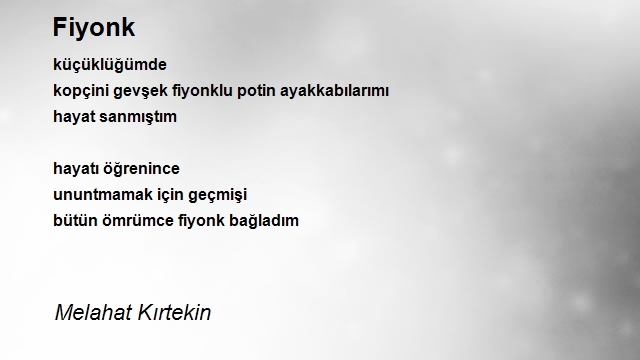 Melahat Kırtekin
