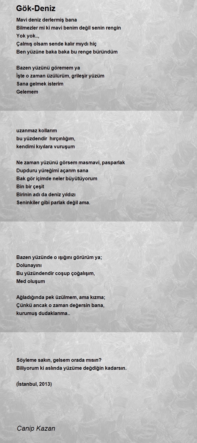 Canip Kazan