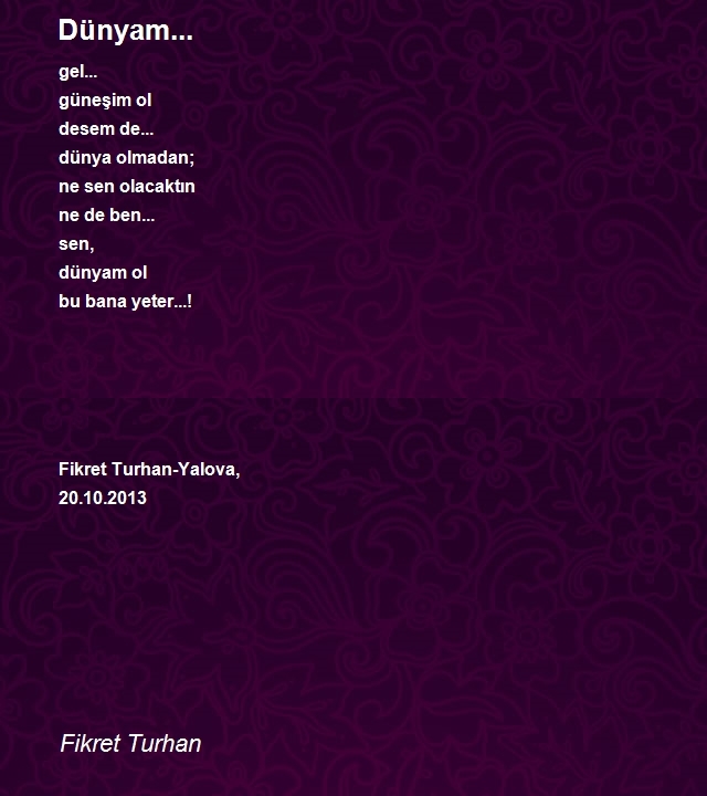Fikret Turhan