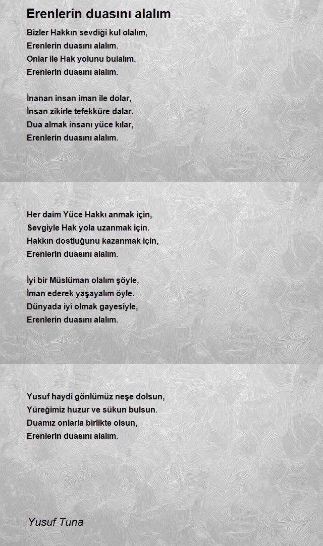Yusuf Tuna