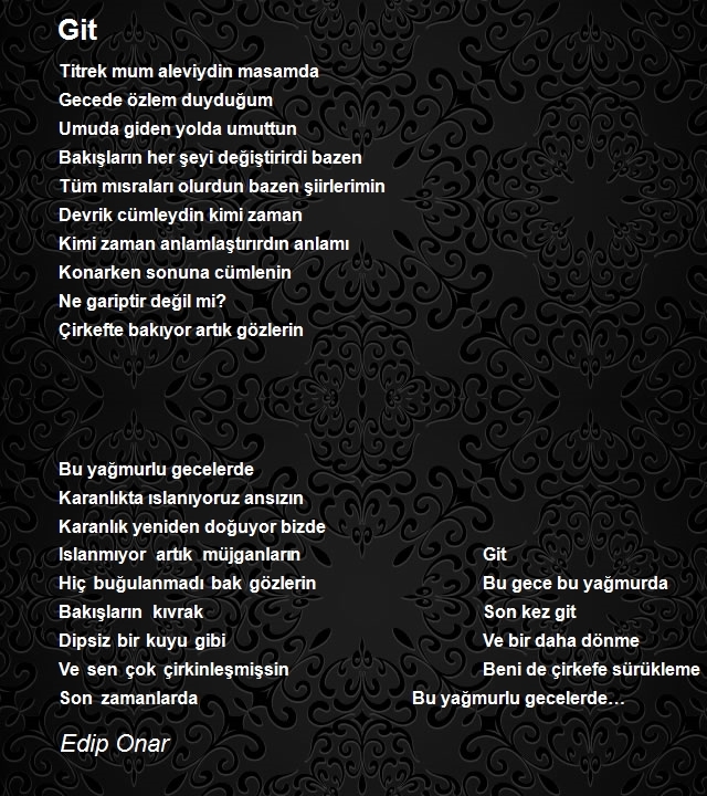 Edip Onar