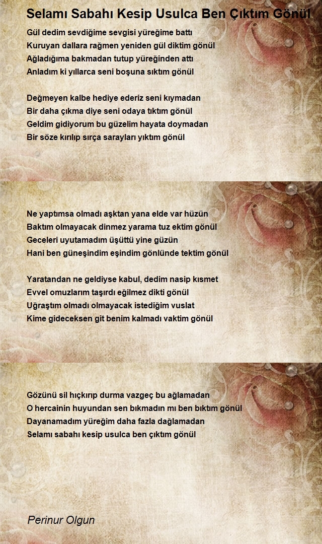 Perinur Olgun