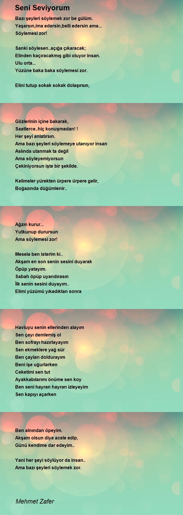 Mehmet Zafer