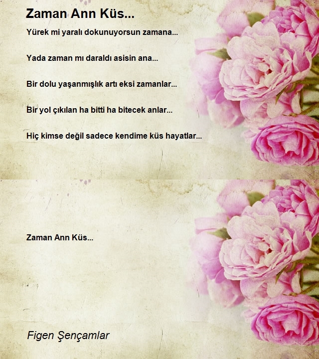 Figen Şençamlar
