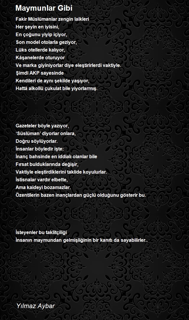 Yılmaz Aybar