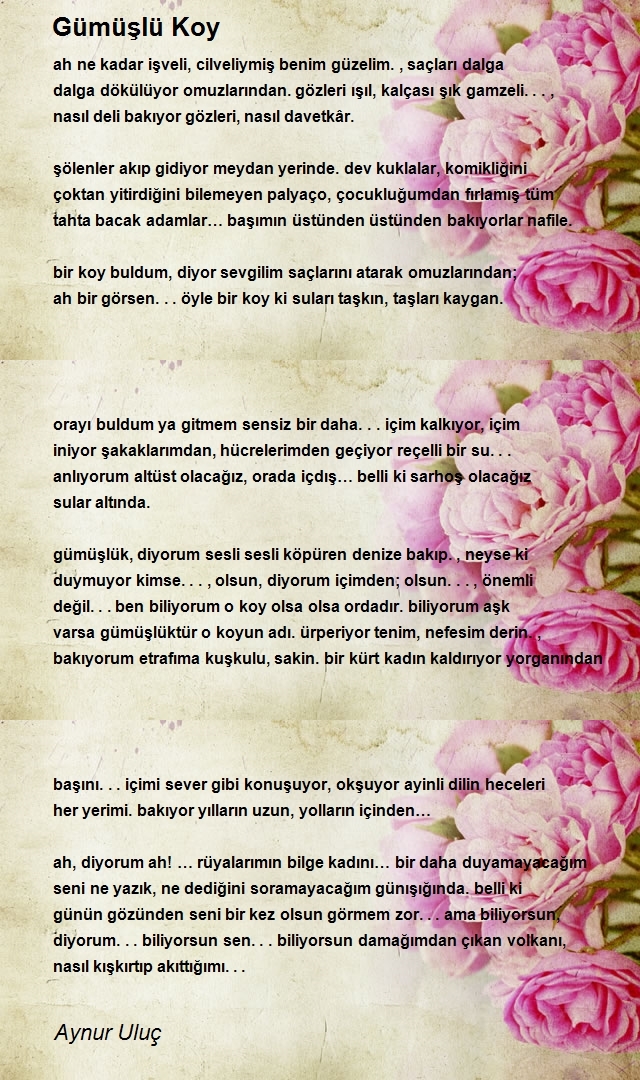 Aynur Uluç