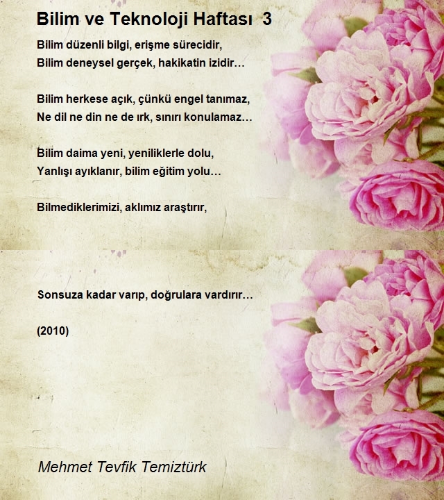 Mehmet Tevfik Temiztürk