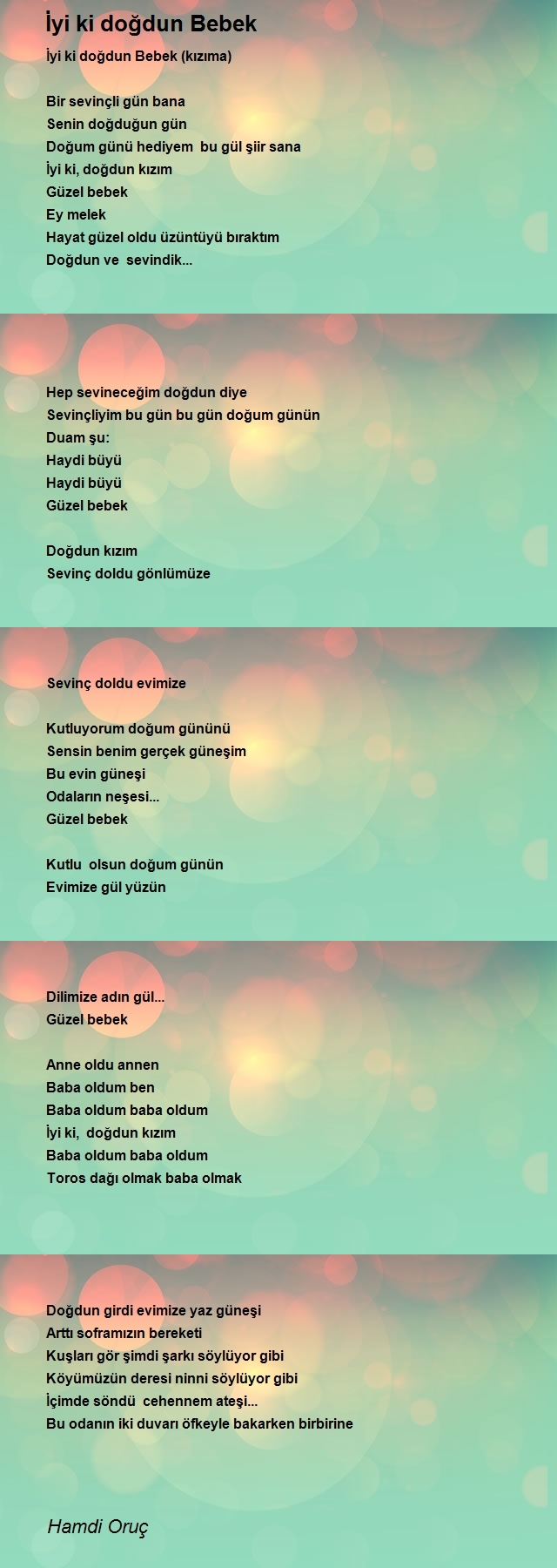 Hamdi Oruç