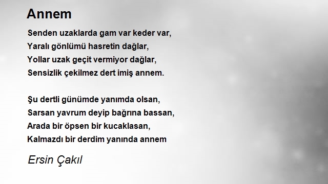 Ersin Çakıl
