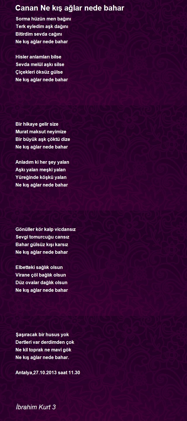 İbrahim Kurt 3