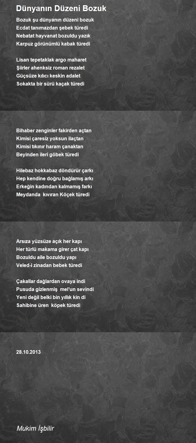 Mukim İşbilir
