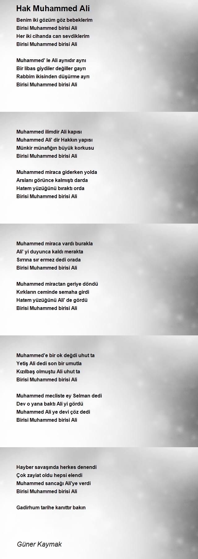 Güner Kaymak