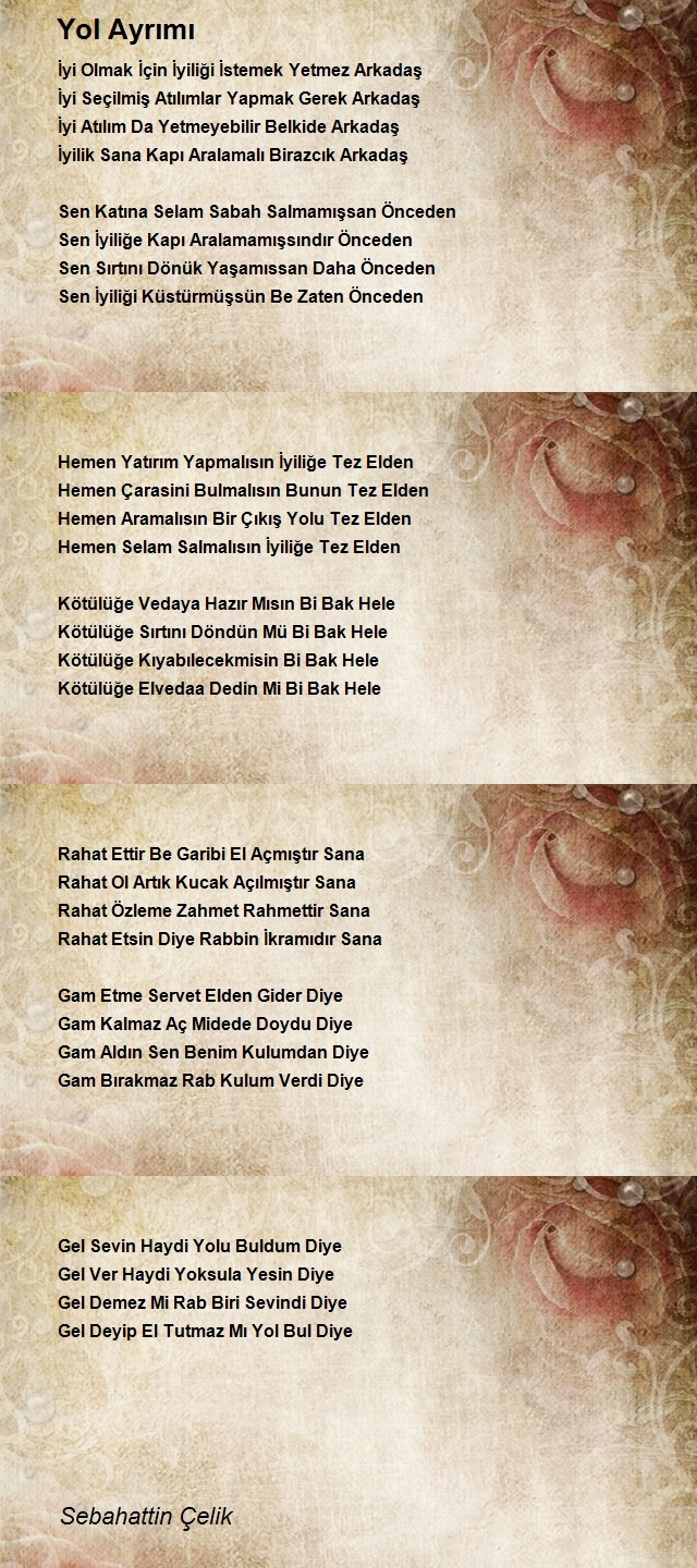 Sebahattin Çelik