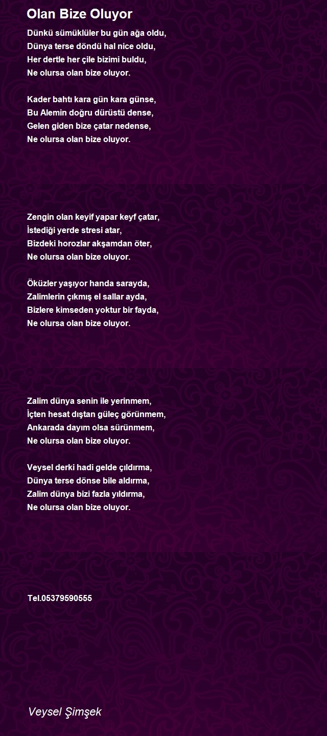 Veysel Şimşek