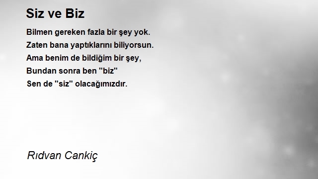 Rıdvan Cankiç