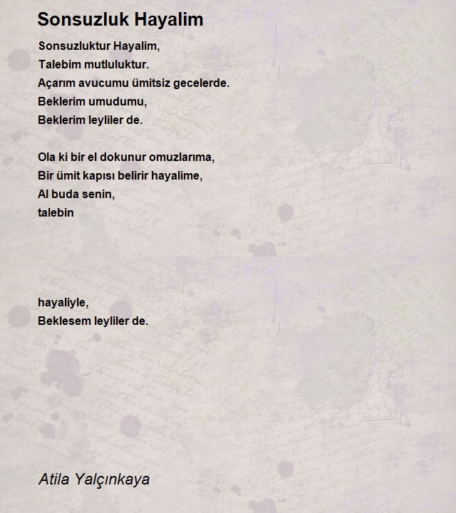 Atila Yalçınkaya