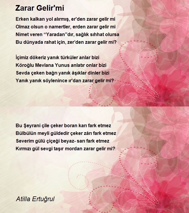 Atilla Ertuğrul