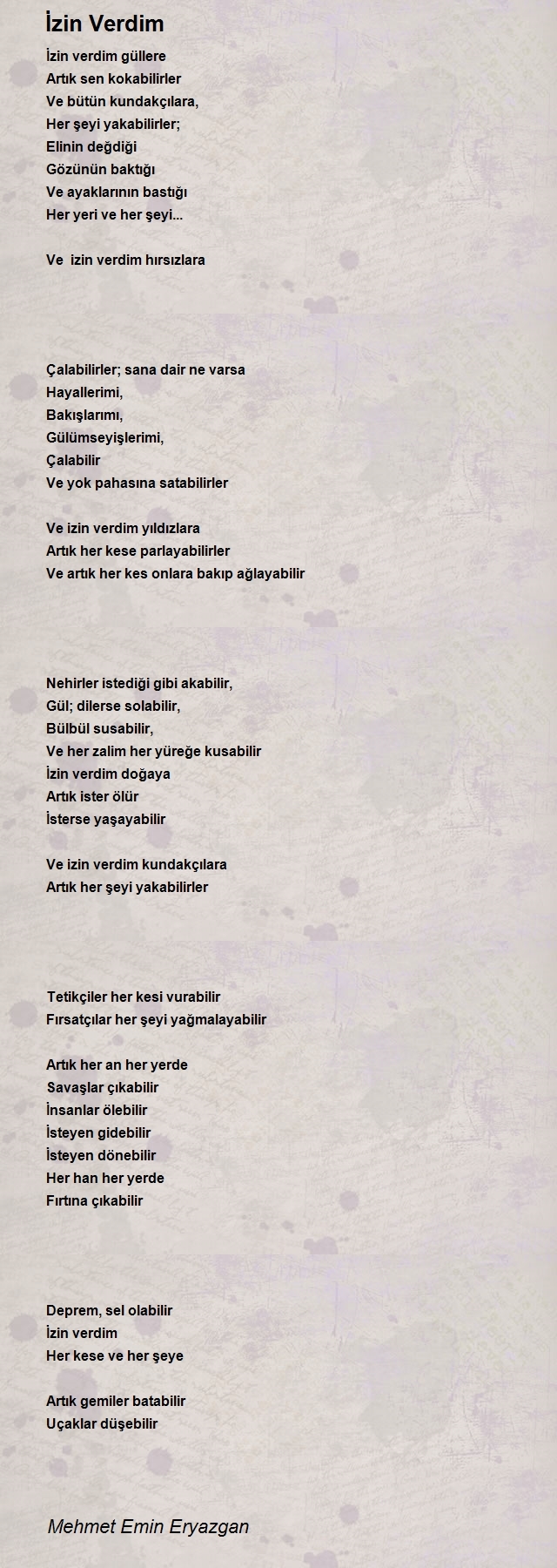 Mehmet Emin Eryazgan