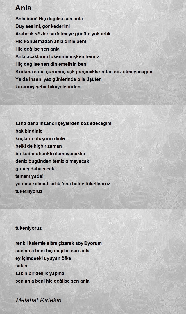 Melahat Kırtekin