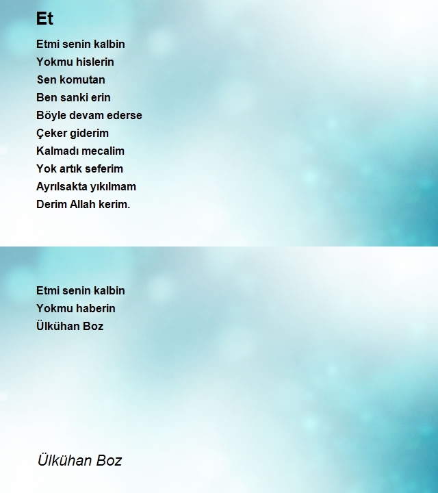 Ülkühan Boz