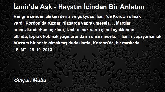 Selçuk Mutlu